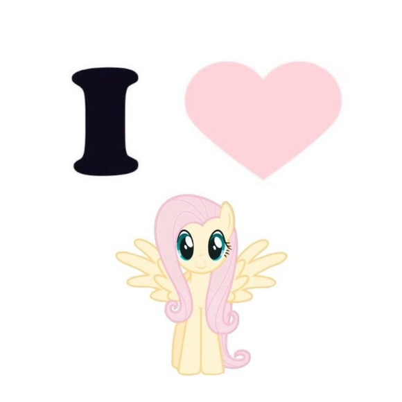 fluttershycutie